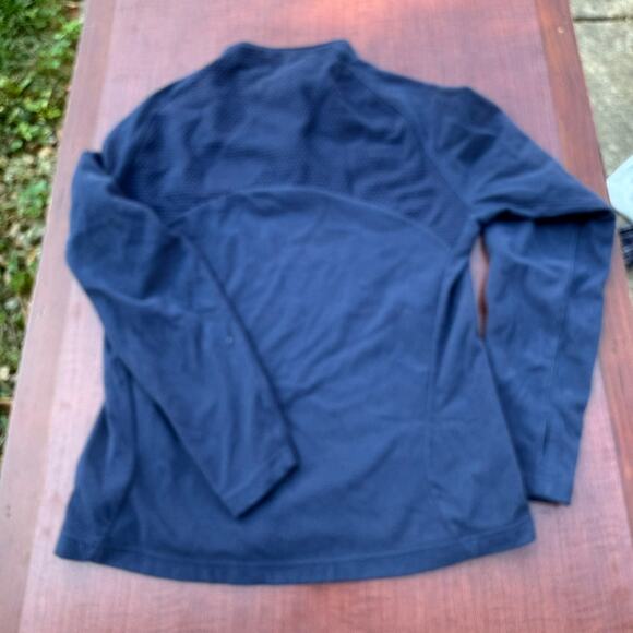 Nike Therma-Fit Rockwood Thunder Pullover - Size Medium - Picture 4 of 5